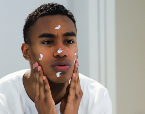 Self-care during self-quarantine