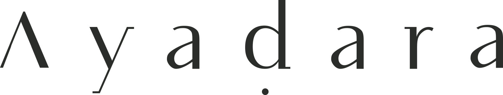 Ayadara