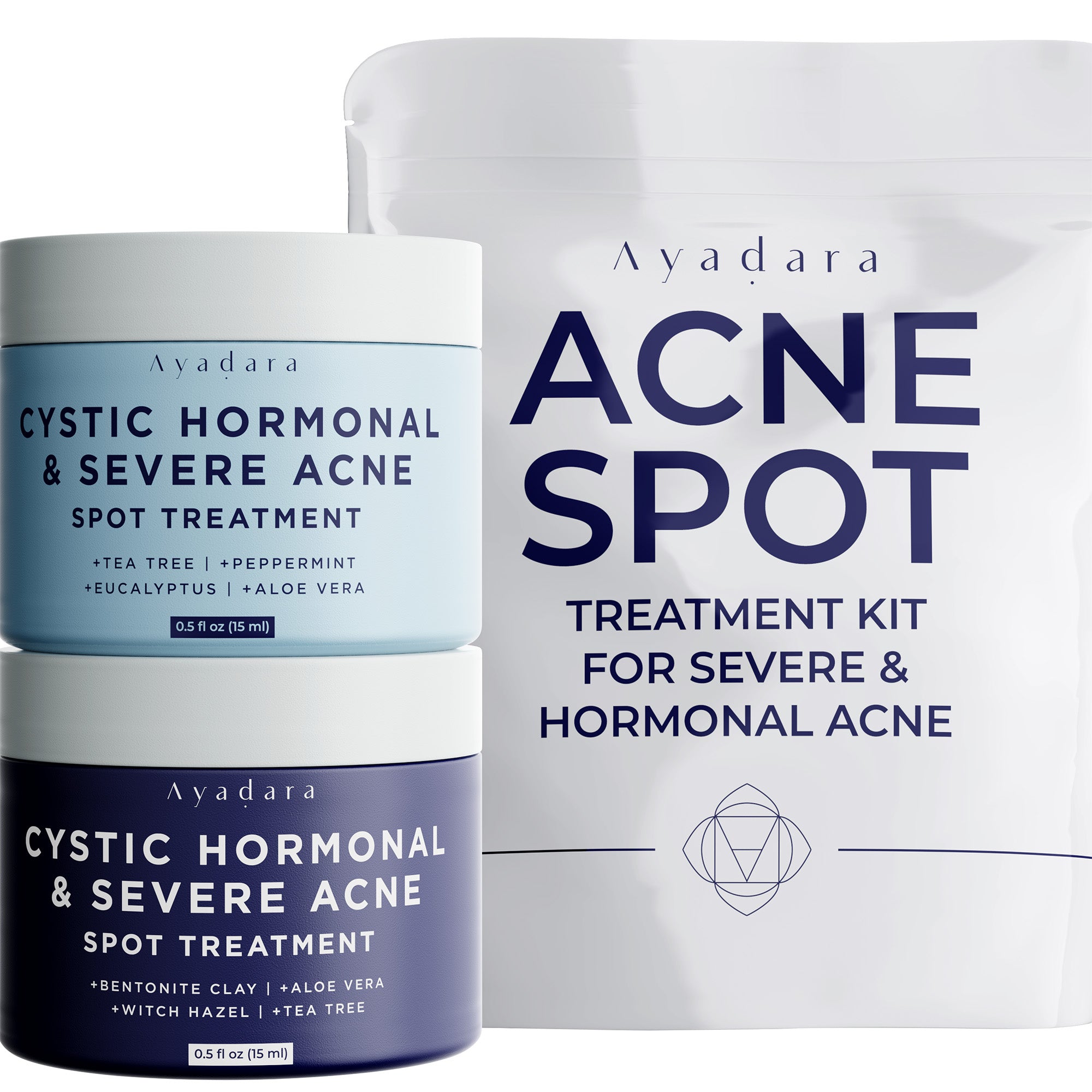 Products — Ayadara Products — Ayadara